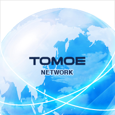TOMOE NETWORK