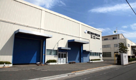 Sagami Factory