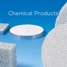 Chemical Products