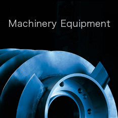 Machinery Equipment