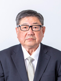 President Hitoshi Yamamoto
