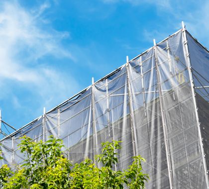 建築資材としての鉱産物