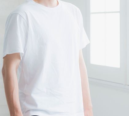あなたが身につけているTシャツも
