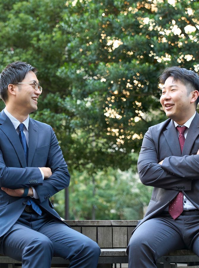 インタビュー 画像1