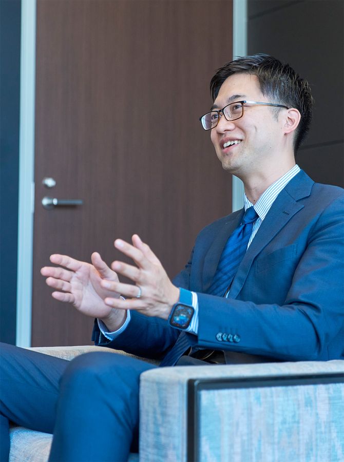 インタビュー 画像4