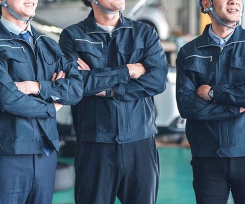 3分で分かる巴工業