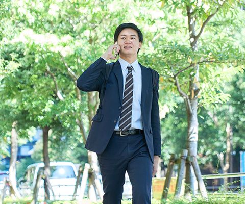 ここで見つけた“自分だけ”