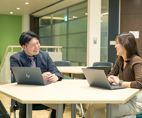 教育環境とキャリア