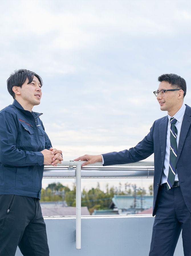 インタビュー 画像1