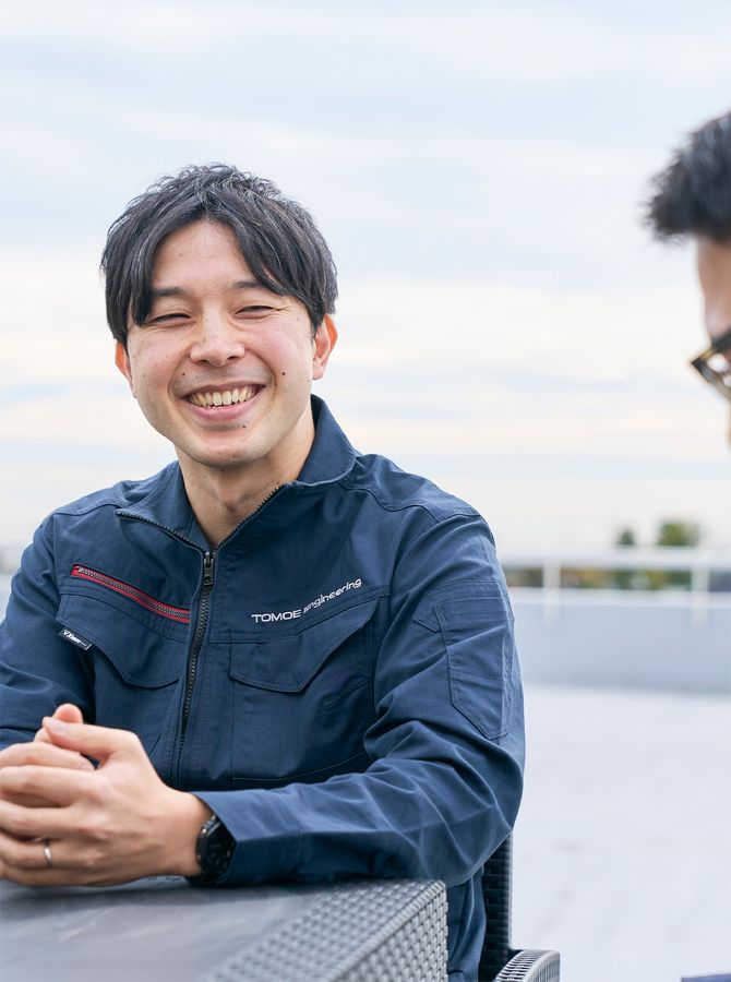 インタビュー 画像2