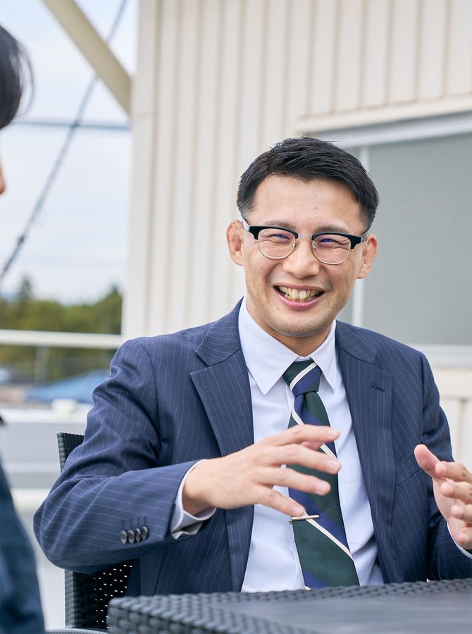 インタビュー 画像3