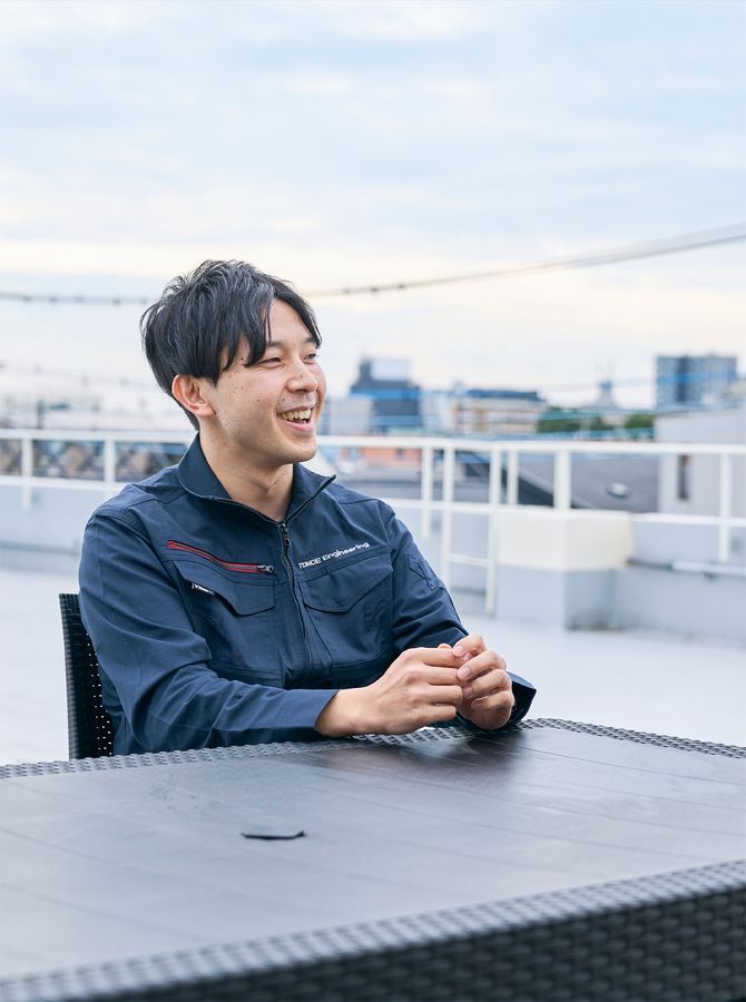 インタビュー 画像4