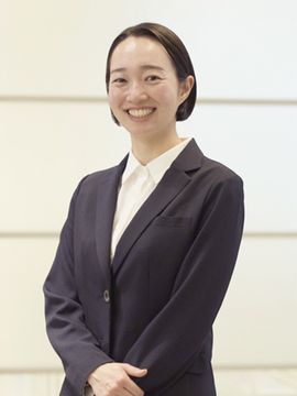 T.Yさん プロフィール写真