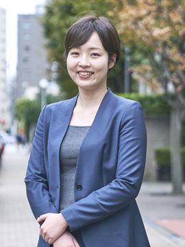 O.Kさん プロフィール写真