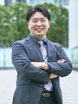 K.Kさん プロフィール写真