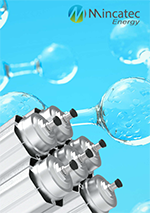 固体水素貯蔵タンク(MHYT)