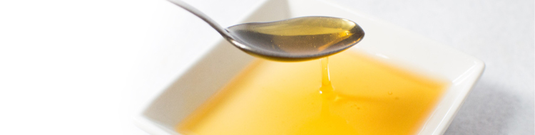 Food oils