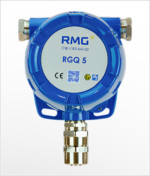水素熱量計(RGQ5)
