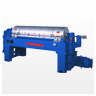 HED Type dewatering centrifuge