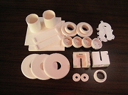 アルミナ・シリカ耐熱製品