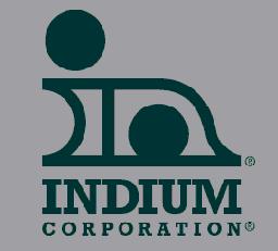 INDIUM CORPORATION®