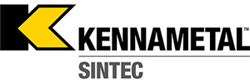 Kennametal SINTEC社